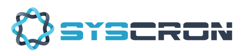 Syscron AI Pvt Ltd Logo